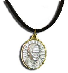 1" Pope Benedict XVl Medal