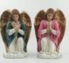10" Adoring Angels - Set of Two 