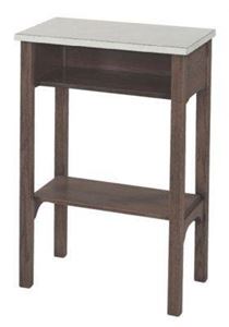 341B Credence Table