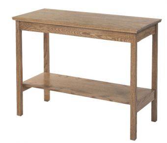 346A Credence Table