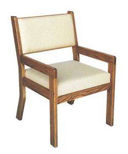 540 Arm Chair