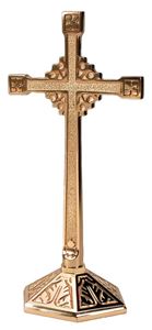99AC42-B Altar Cross