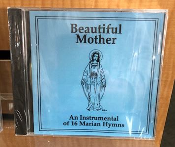 BEAUTIFUL MOTHER(Instrumental) by Jack Heinzl