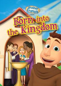 Born Into The Kingdom DVD