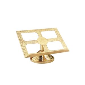 Brass Bible or Missal Stand