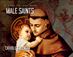 Catholic Liturgical Calendar 2023: Male Saints
