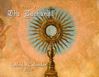 Catholic Liturgical Calendar 2024: Eucharist