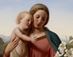 Catholic Liturgical Calendar 2024: Motherhood - 124244