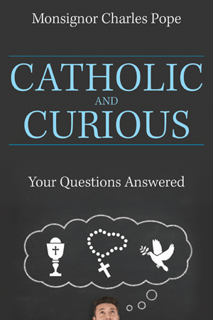 Catholic and Curious Your Questions Answered   Monsignor Charles Pope