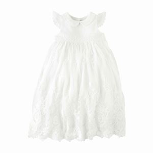 Christening Gown, 0-6 Month