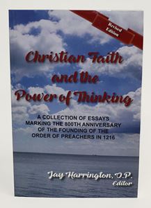 Christian Faith and the Power of Thinking