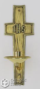 Consecration Candle Bracket