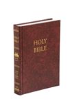 Hardcover Bible, School & Church Edition NABRE - Regular Print
