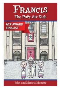 Francis The Pope For Kids