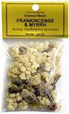 Frankincense & Myrrh Incense 3/4 oz.