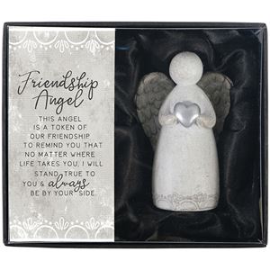 Friendship Angel, Gift Boxed