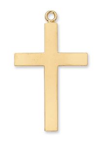 G/SS Lords Prayer Cross