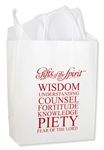 Gifts Of The Spirit Large Confirmation Gift Bag