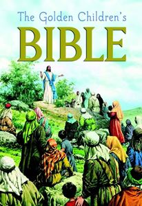 Golden Childrens Bible