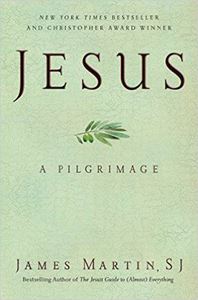  Jesus, A Pilgrimage/HB