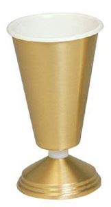 K474-B Vase with Liner