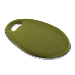 Kneelo Personal Kneeling Pad/Seat Cushion, Green