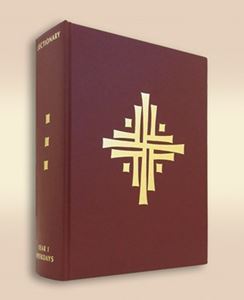 Lectionary for Mass, Classic Edition Volume II: Proper of Seasons for Weekdays, Year I; Proper of Saints; Common of Saints