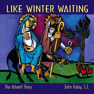 Like Winter Waiting CD