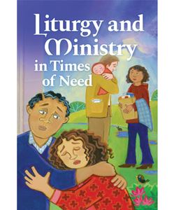 Liturgy and Ministry in Times of Need Wendy Cichanski Caduff, Ann Dickinson Degenhard, Bernard Evans, and Anne Y. Koester  Order code: LMTN | 978-1-61671-568-7 | Paperback | 6 x 9 | 96 pages