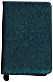 Liturgy of the Hours Vol IV Leather Cover
