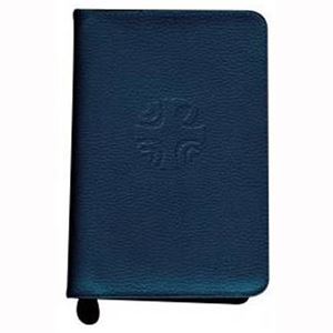 Liturgy of the Hours Vol1 Leather Case