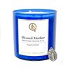 Blessed Mother Love & Light Prayer Candle