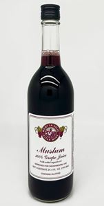 Mont La Salle Altar Wine 750ml Mustum Grape Juice (Non-Alcohol)