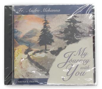 My Journey With You Cd