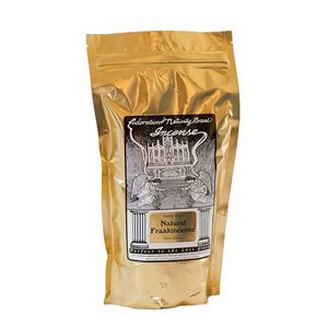 Nativity Brand Natural Frankincense, 1 lb bag