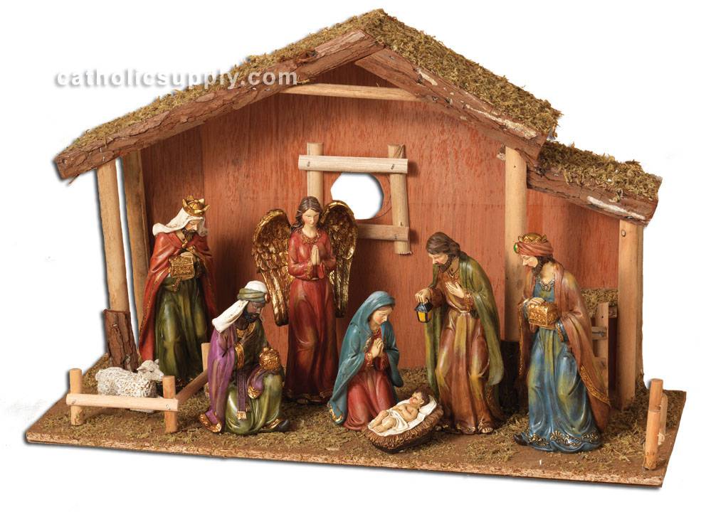 Featured and Best Selling Religious Christmas Gifts and