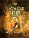 Navarre Bible New Testament Expanded Edition
