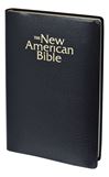 New American Bible Revised, Black Imitation Leather