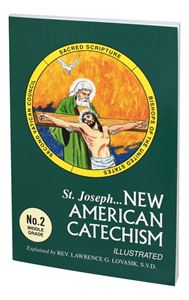 New American Catechism (No. 2) Middle Grade Edition
