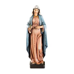 Our Lady of Hope 8" Statue