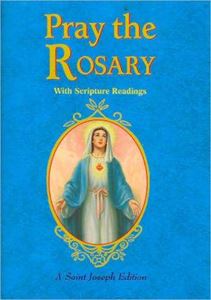 Pray The Rosary With Scripture Readings