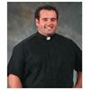RJ Toomey Roomey Toomey Long Sleeve Clergy Shirt