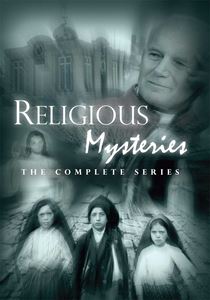 Religious Mysteries: The Compete Series DVD