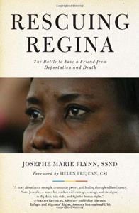 Rescuing Regina BY Sr. Josephe Marie Fylnn,Ssnd 