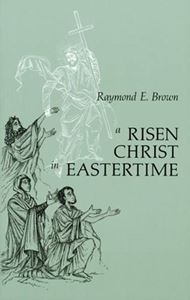 Risen Christ In Eastertime