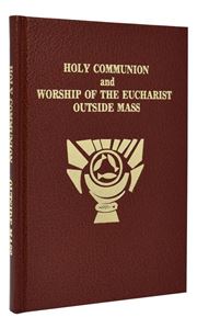 Rite of Holy Communion