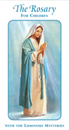 Rosary For Children Pamphlet