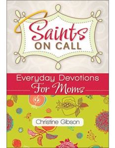 Saints On Call