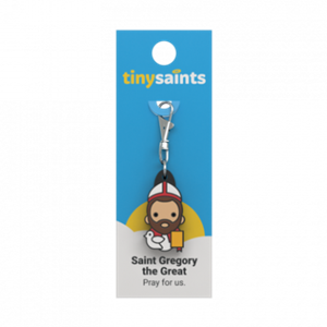 St. Gregory Charm 