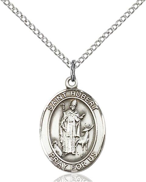 St Gerard Necklace for Pregnancy | Patron Saint of Pregnancy Charm Nec –  Dave The Bunny